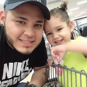 Meet your Posher, Walter